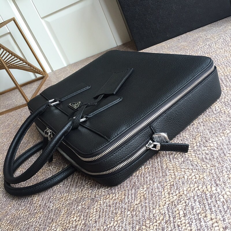 mens Pra*a briefcases